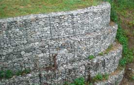 Design Considerations Gabion