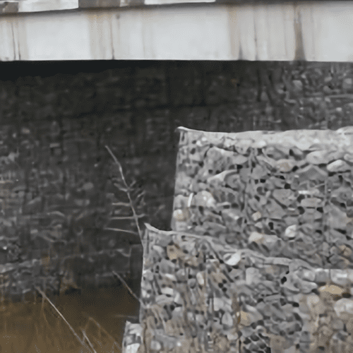 Bridge Abutments and Wing Walls