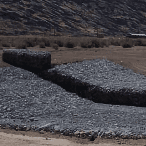 Drop Structures and Weirs