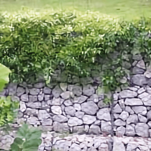 Gabion Applications Gravity Retaining Walls